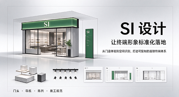 南关区SI设计